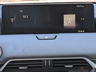 2026 Mazda CX-90 — photo 19 view