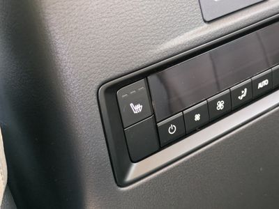 2026 Mazda CX-90 — photo 14 view