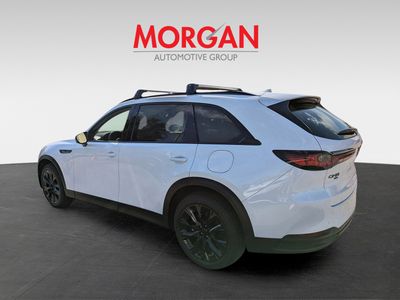 2026 Mazda CX-90 — photo 7 view