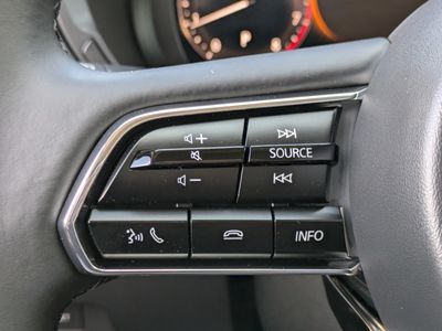 2026 Mazda CX-90 — photo 23 view