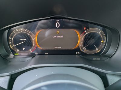 2026 Mazda CX-90 — photo 26 view