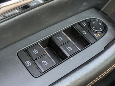 2026 Mazda CX-90 — photo 22 view