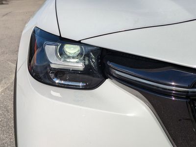 2026 Mazda CX-90 — photo 10 view