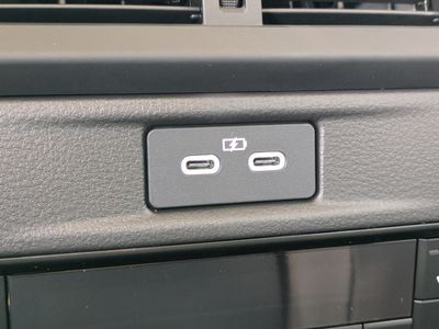 2026 Mazda CX-90 — photo 15 view