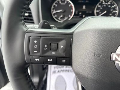 2025 Nissan Rogue SV - Photo 26