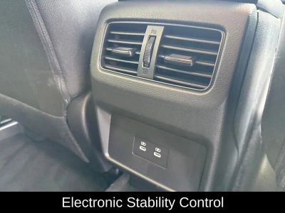 2025 Nissan Rogue SV - Photo 15