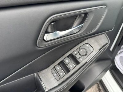2025 Nissan Rogue SV - Photo 22