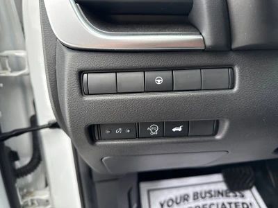 2025 Nissan Rogue SV - Photo 23