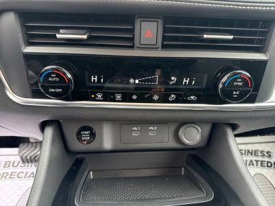 2025 Nissan Rogue SV - Photo 31