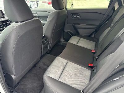 2025 Nissan Rogue SV - Photo 19