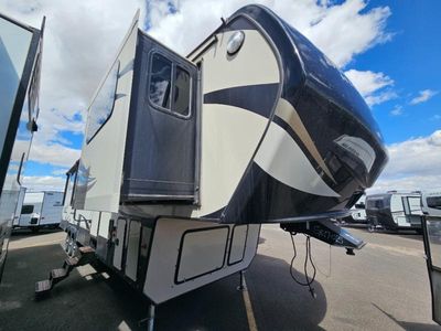 2018 Keystone RV Montana High Country - Photo 1