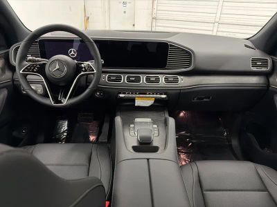 2026 Mercedes-Benz GLE — photo 60 view
