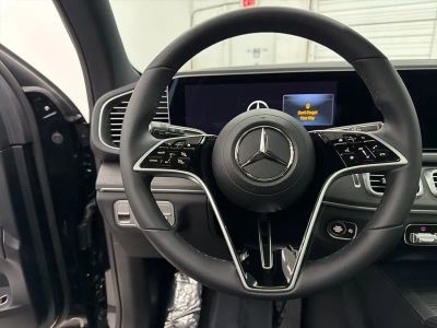 2026 Mercedes-Benz GLE — photo 53 view