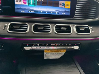2026 Mercedes-Benz GLE — photo 37 view