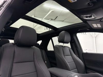 2026 Mercedes-Benz GLE — photo 30 view