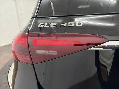 2026 Mercedes-Benz GLE — photo 49 view