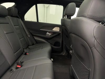 2026 Mercedes-Benz GLE — photo 66 view