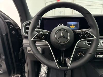 2026 Mercedes-Benz GLE — photo 15 view