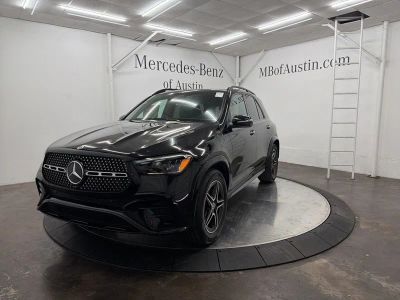 2026 Mercedes-Benz GLE — photo 41 view