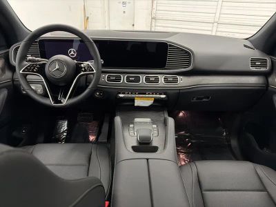 2026 Mercedes-Benz GLE — photo 22 view