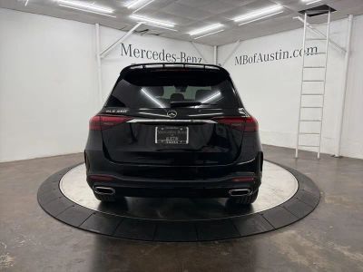 2026 Mercedes-Benz GLE — photo 44 view