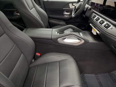 2026 Mercedes-Benz GLE — photo 31 view