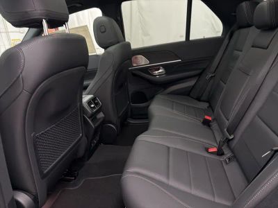 2026 Mercedes-Benz GLE — photo 58 view