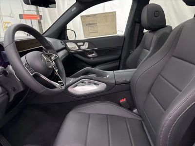 2026 Mercedes-Benz GLE — photo 52 view