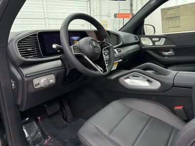 2026 Mercedes-Benz GLE — photo 50 view