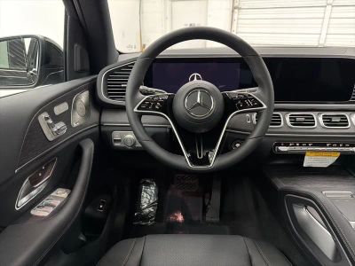2026 Mercedes-Benz GLE — photo 21 view