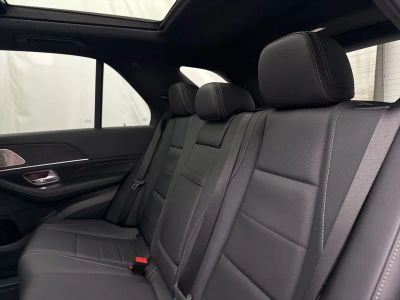 2026 Mercedes-Benz GLE — photo 19 view