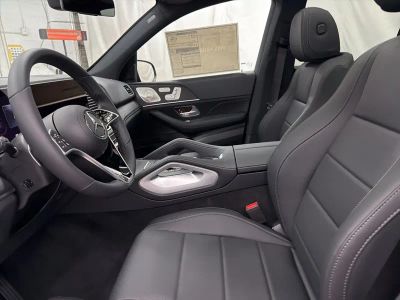 2026 Mercedes-Benz GLE — photo 14 view