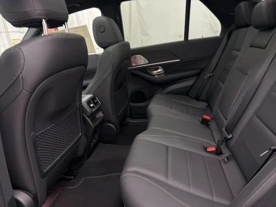 2026 Mercedes-Benz GLE — photo 20 view