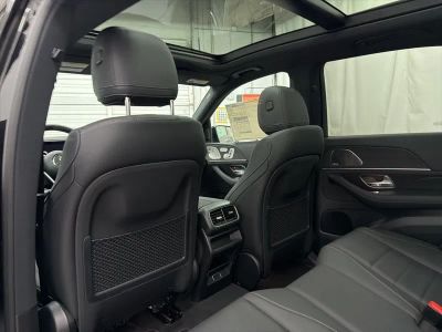 2026 Mercedes-Benz GLE — photo 18 view