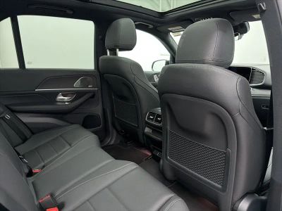 2026 Mercedes-Benz GLE — photo 26 view