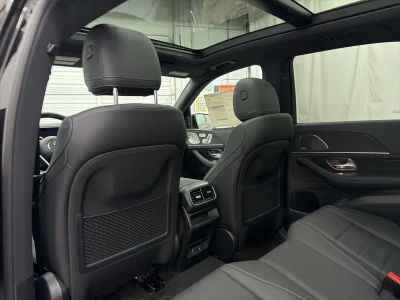 2026 Mercedes-Benz GLE — photo 56 view