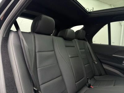 2026 Mercedes-Benz GLE — photo 27 view