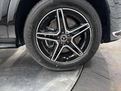 2026 Mercedes-Benz GLE — photo 47 view