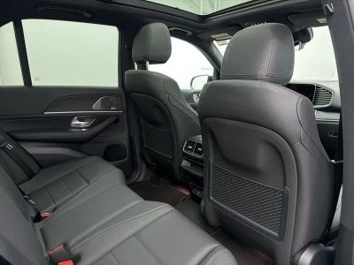 2026 Mercedes-Benz GLE — photo 64 view