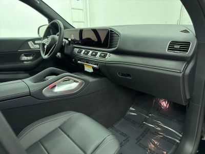2026 Mercedes-Benz GLE — photo 67 view