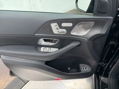 2026 Mercedes-Benz GLE — photo 55 view