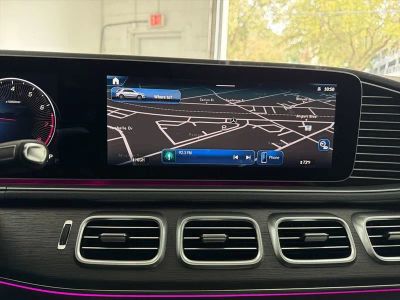 2026 Mercedes-Benz GLE — photo 73 view