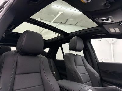 2026 Mercedes-Benz GLE — photo 68 view