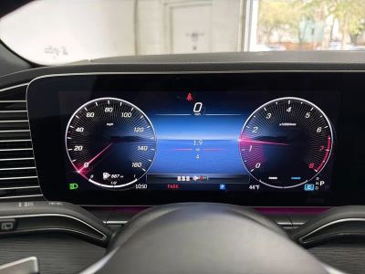 2026 Mercedes-Benz GLE — photo 71 view