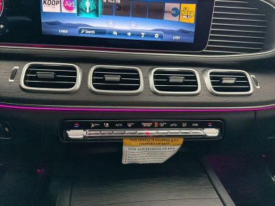 2026 Mercedes-Benz GLE — photo 75 view