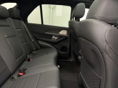 2026 Mercedes-Benz GLE — photo 28 view
