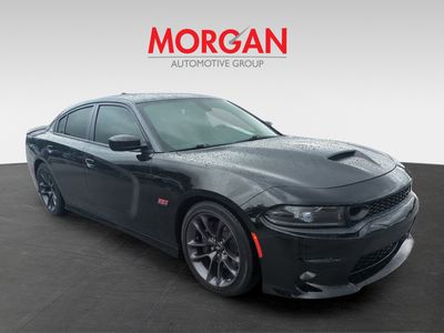 2023 Dodge Charger - Photo 2