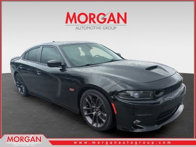 2023 Dodge Charger - Photo 1