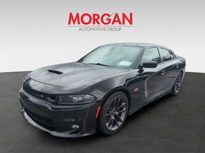 2023 Dodge Charger - Photo 9