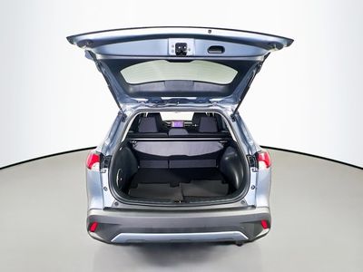 2024 Toyota Corolla Cross — photo 29 view